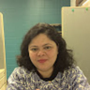 Meet your Posher, Garima